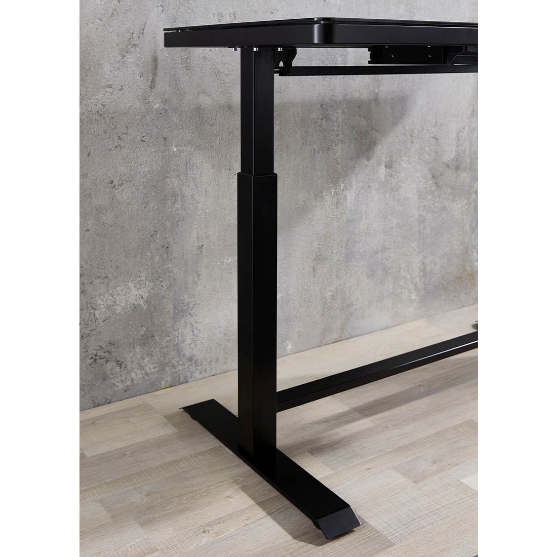 Innostyle Lift4home Schreibtisch, elektrisch höhenverstellbar
