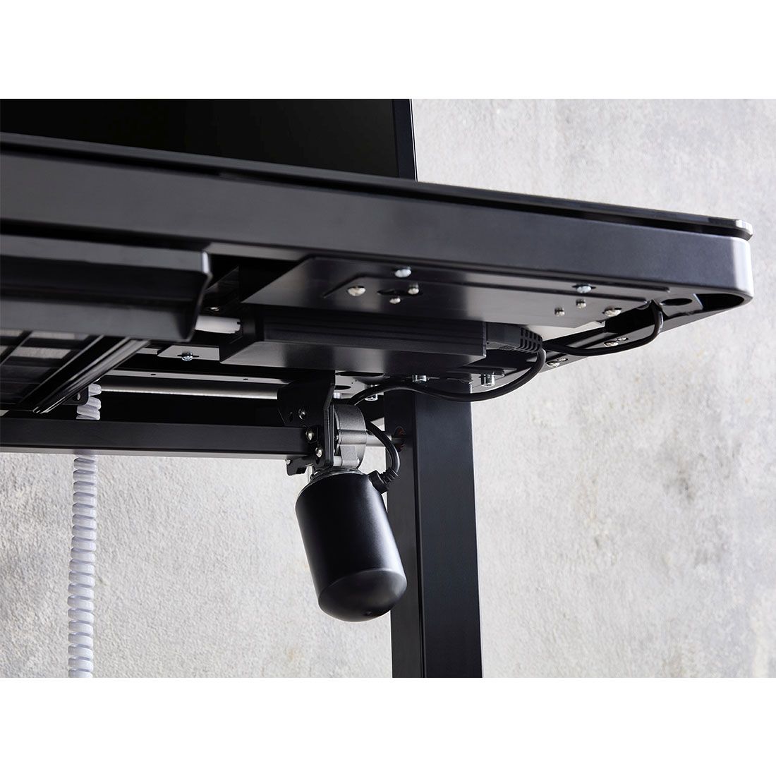 Innostyle Lift4home Schreibtisch, elektrisch höhenverstellbar