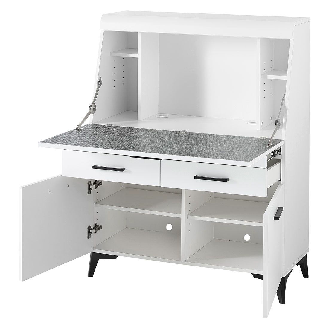 Innostyle Secret Sekretär 98x42x124cm