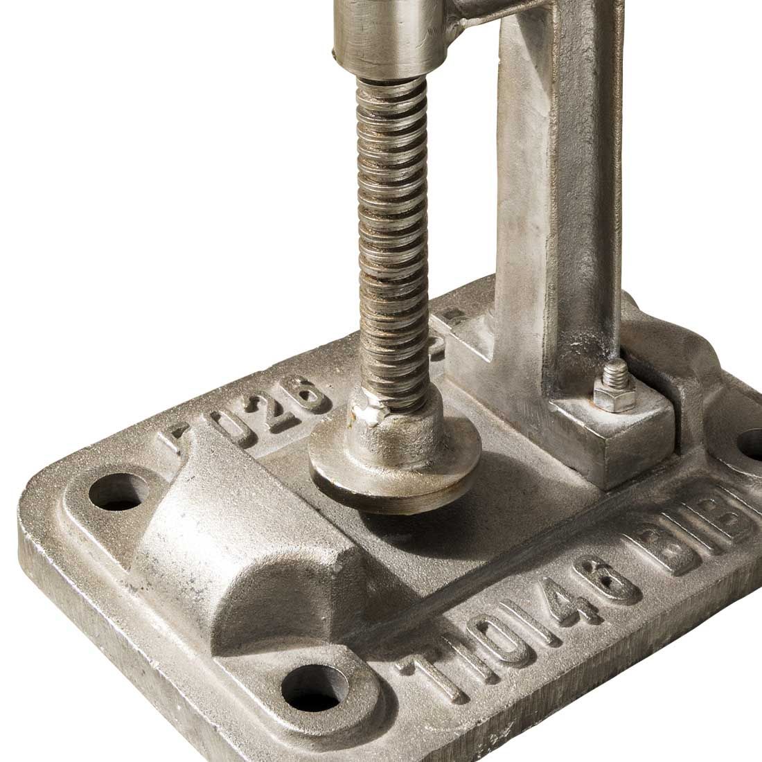 Faktorei Joe Hocker Braun