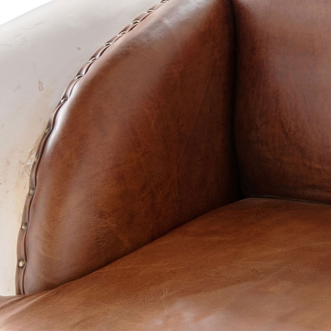 Faktorei Ambassador Auto 2-Sitzer Sofa