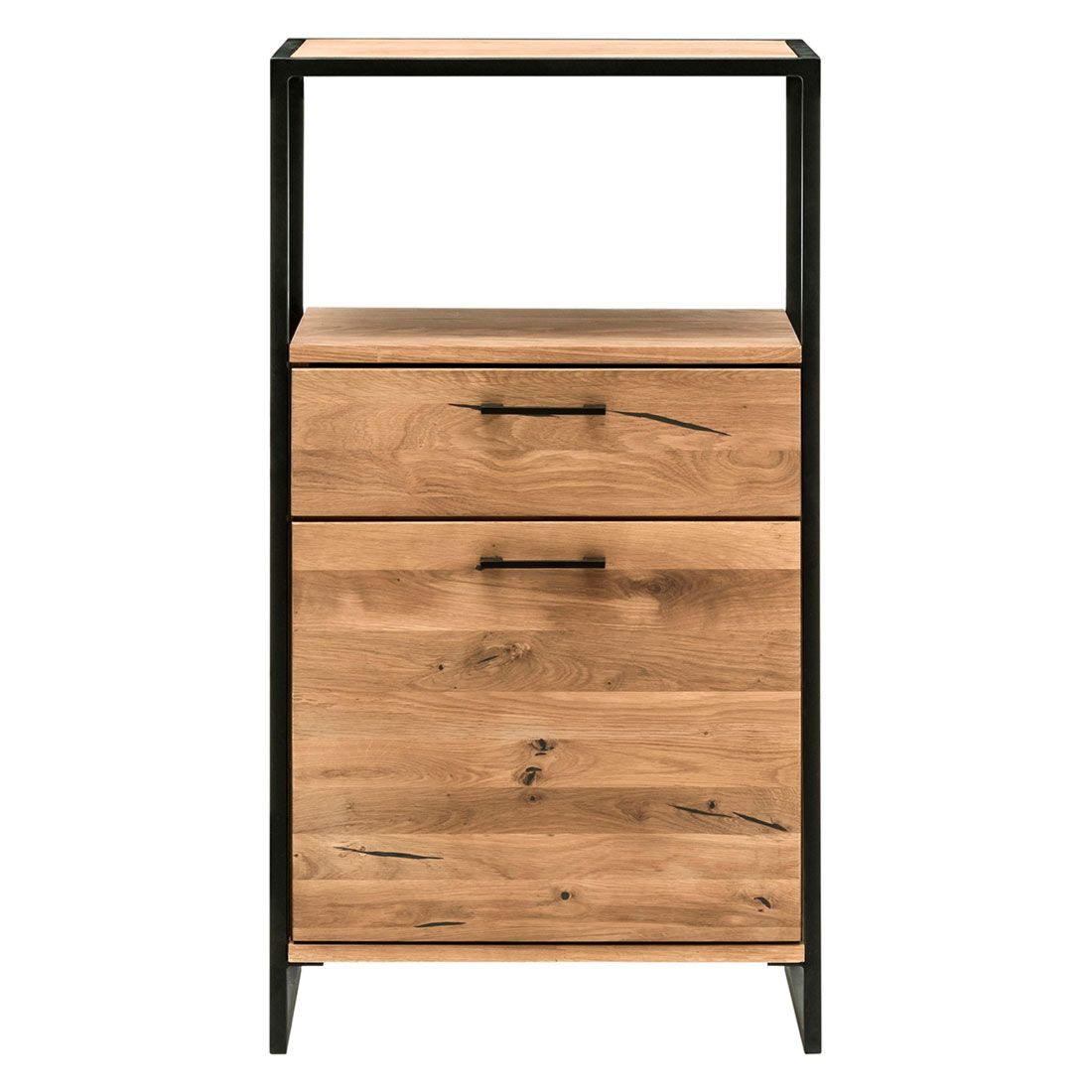 GRADEL Frame Kommode 60x39x108cm