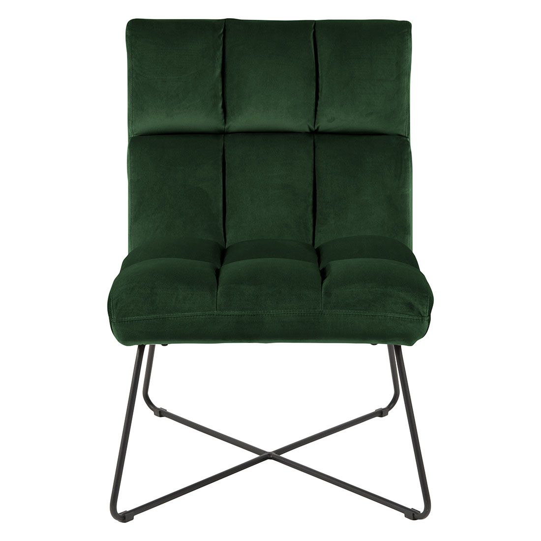 AC Design Alba Sessel