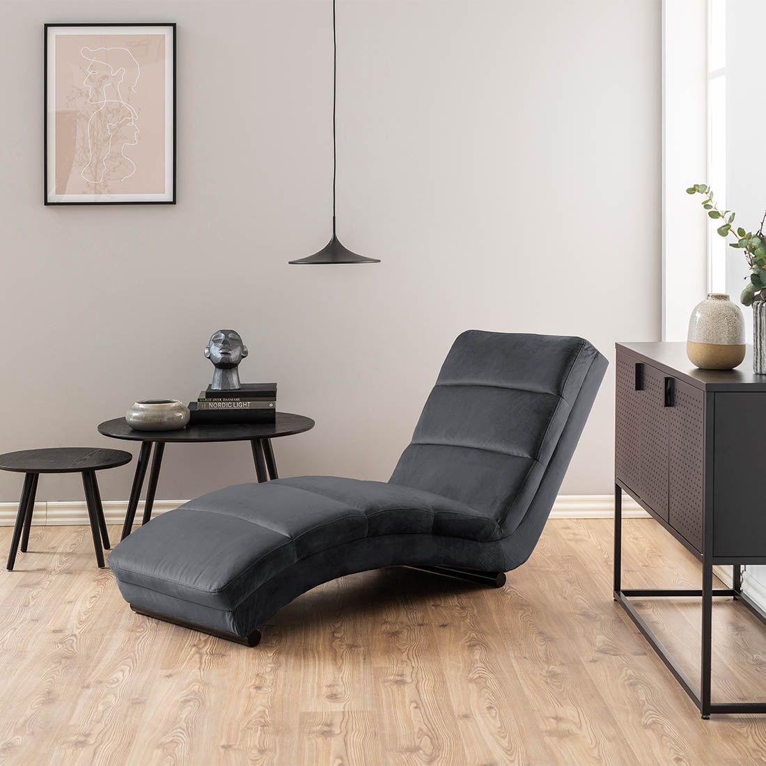 AC Design Slinky Relaxliege