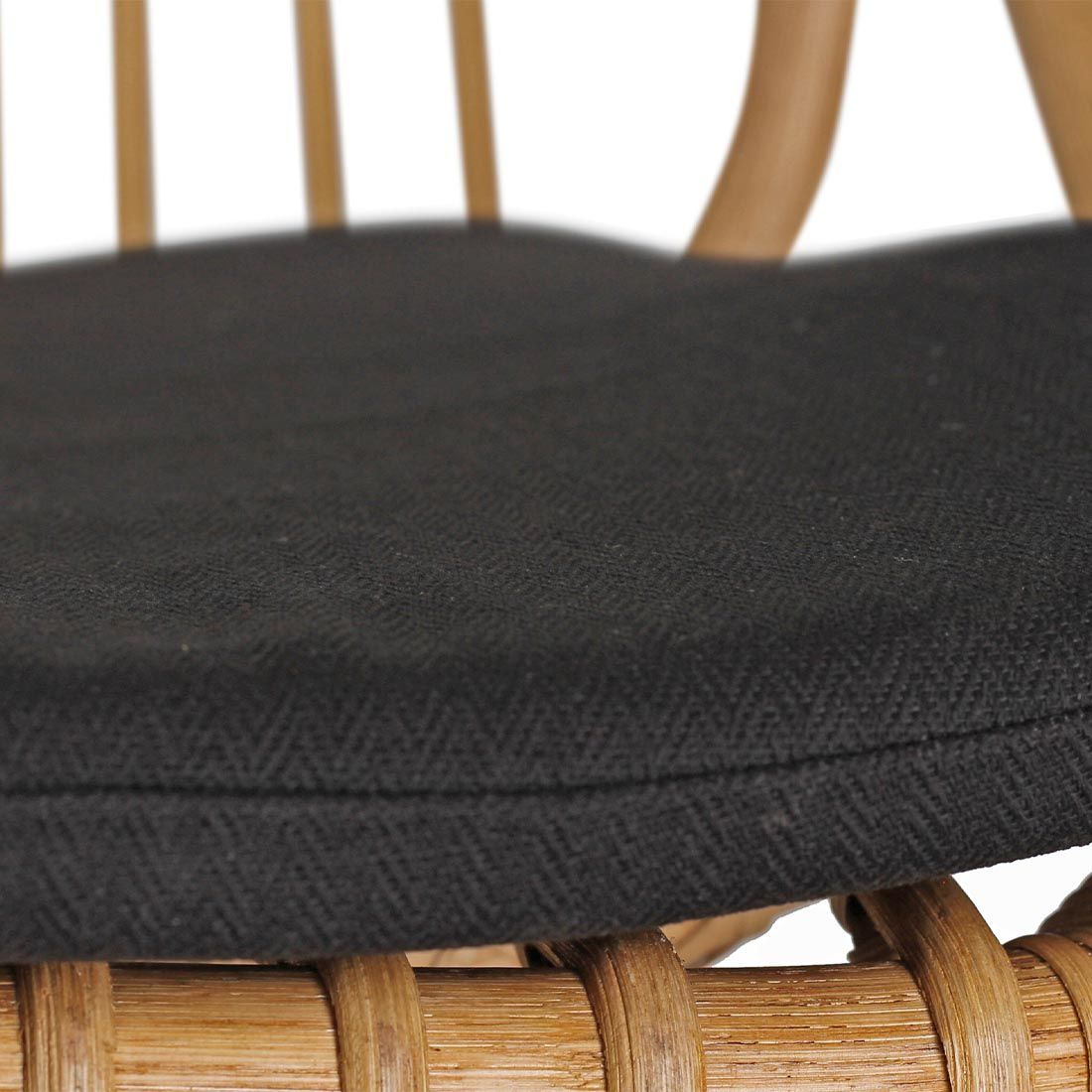 Rattan Armlehnstuhl