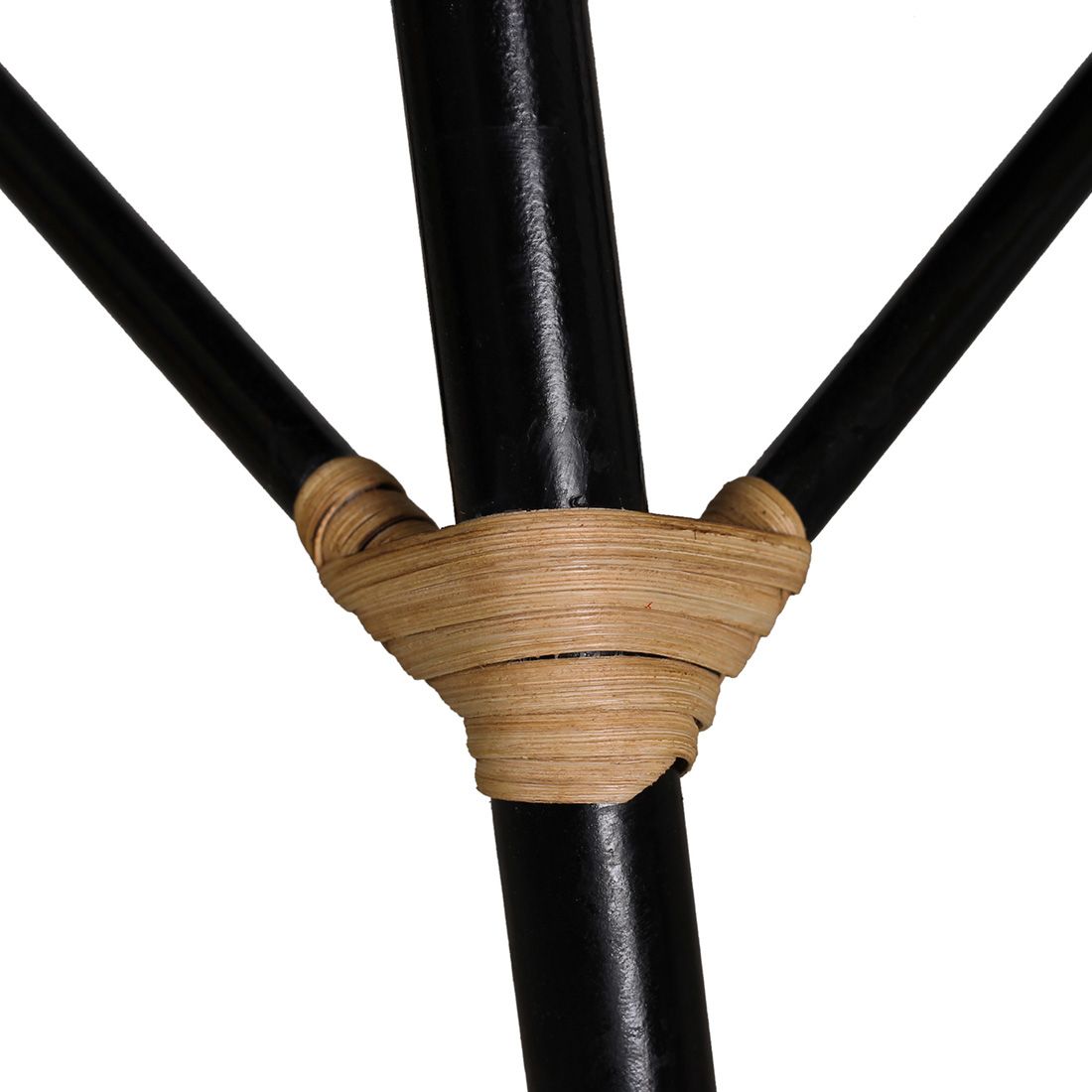 Rattan Armlehnstuhl