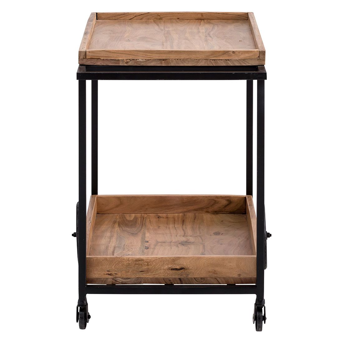 Yuna Servierwagen 80x49x75cm