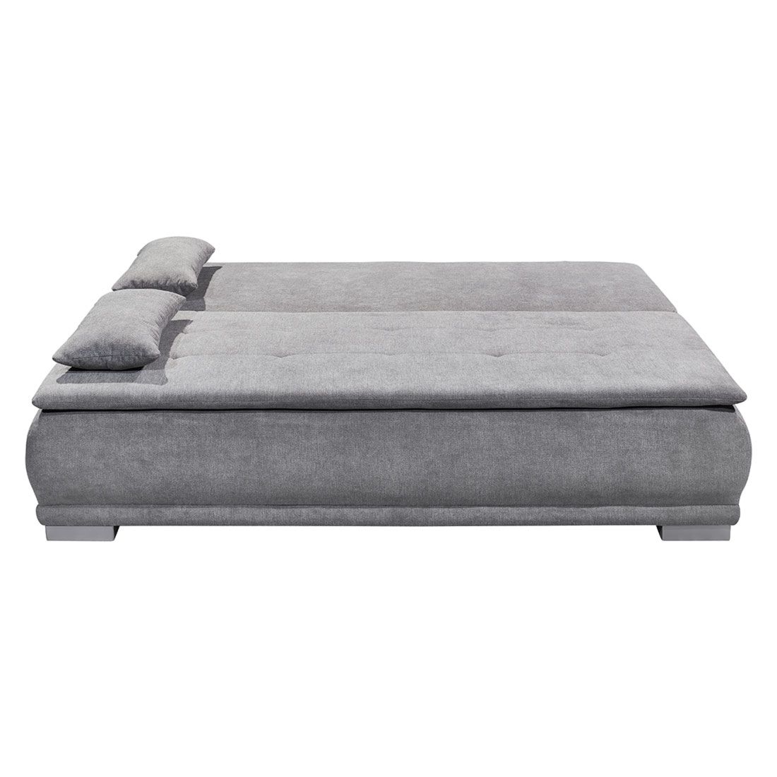 ED Lifestyle Polstermöbel Luigi Schlafsofa 211x103x93cm