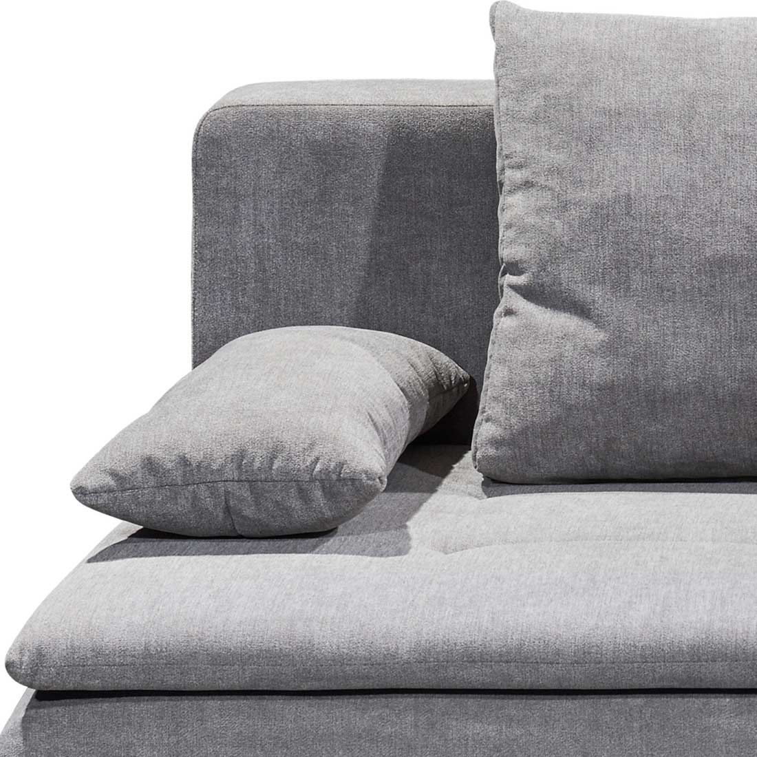 ED Lifestyle Polstermöbel Luigi Schlafsofa 211x103x93cm