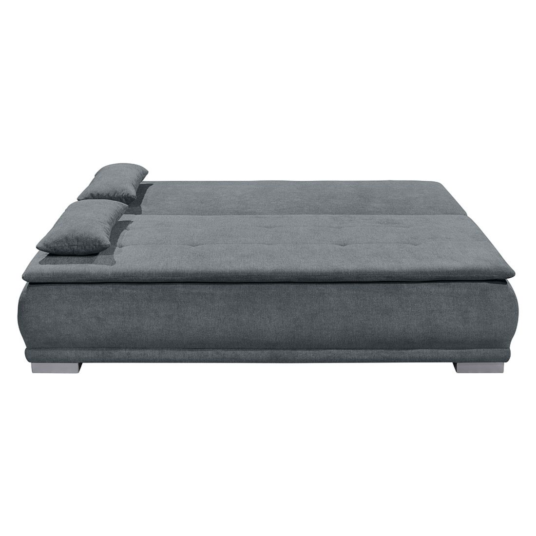 ED Lifestyle Polstermöbel Luigi Schlafsofa 211x103x93cm