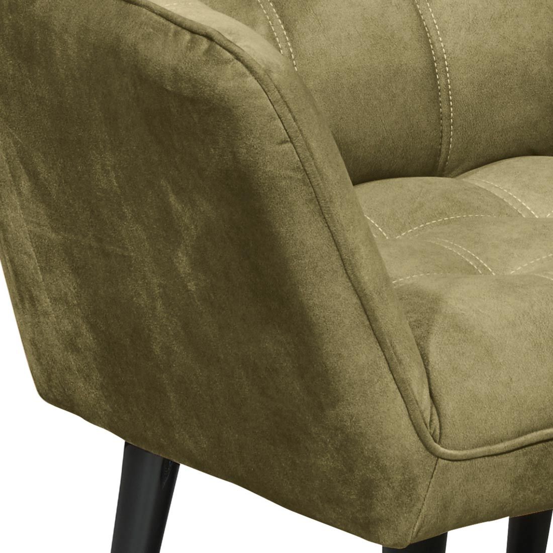 ED Lifestyle Polstermöbel Max Loungestuhl