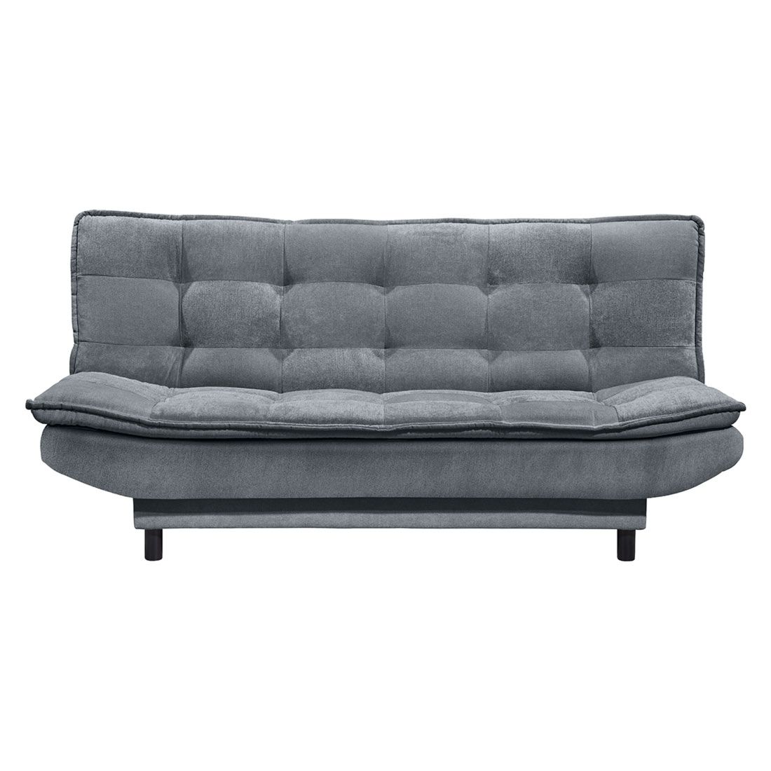 ED Lifestyle Polstermöbel Patch 2 Schlafsofa 188x89x90cm