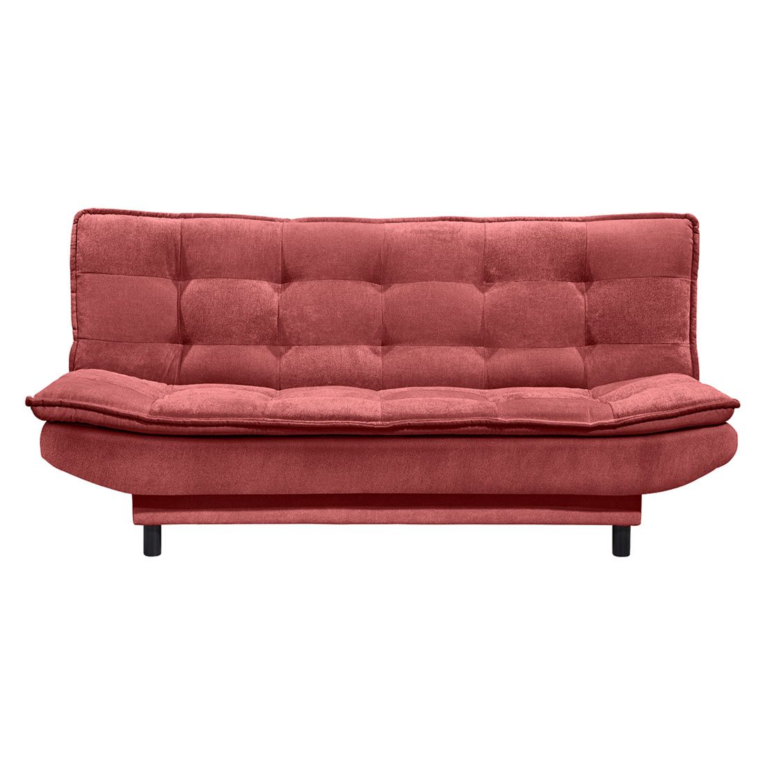 ED Lifestyle Polstermöbel Patch 2 Schlafsofa 188x89x90cm