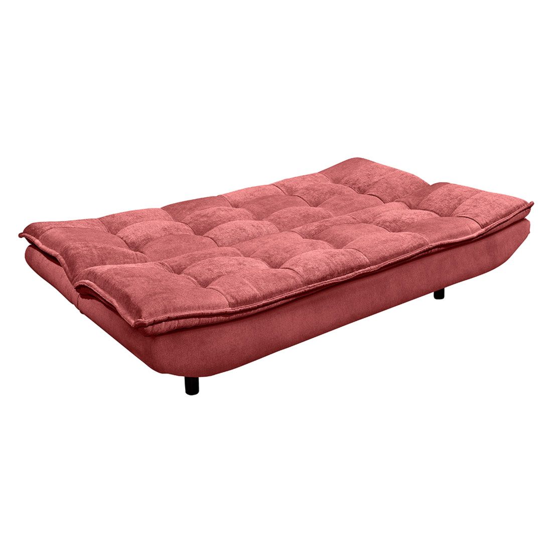 ED Lifestyle Polstermöbel Patch 2 Schlafsofa 188x89x90cm