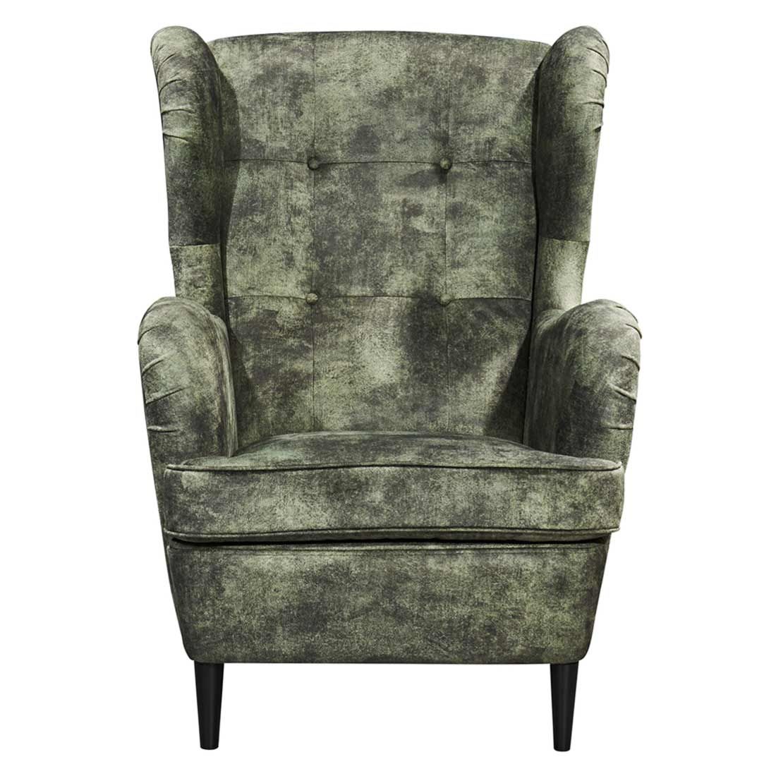 ED Lifestyle Polstermöbel Oskar 3 Sessel