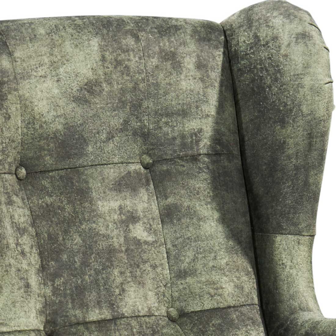 ED Lifestyle Polstermöbel Oskar 3 Sessel