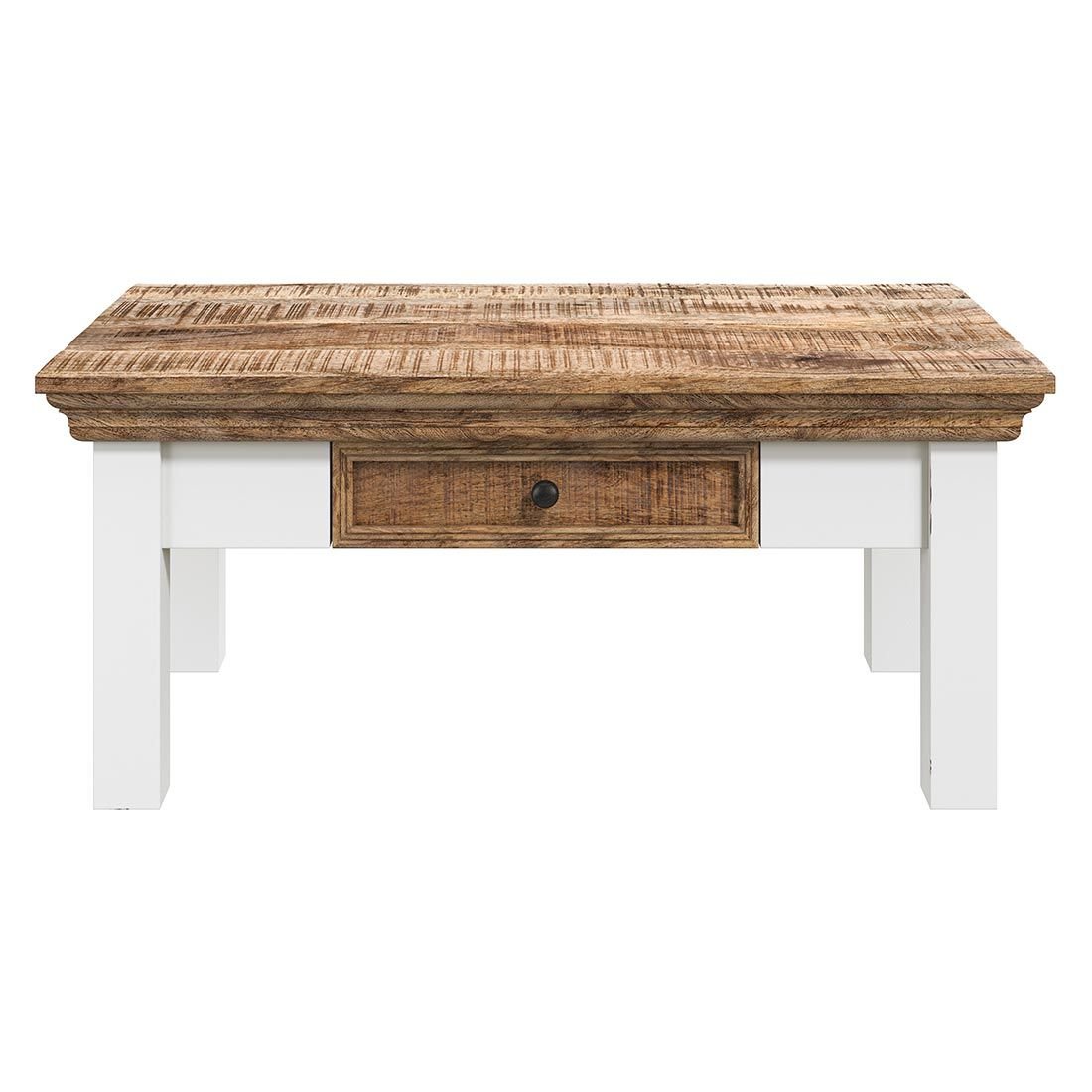 HOMELIV. Bahia Couchtisch 90x55cm