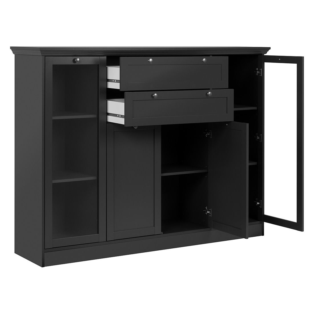 Finori Vera Highboard 160x40x120cm