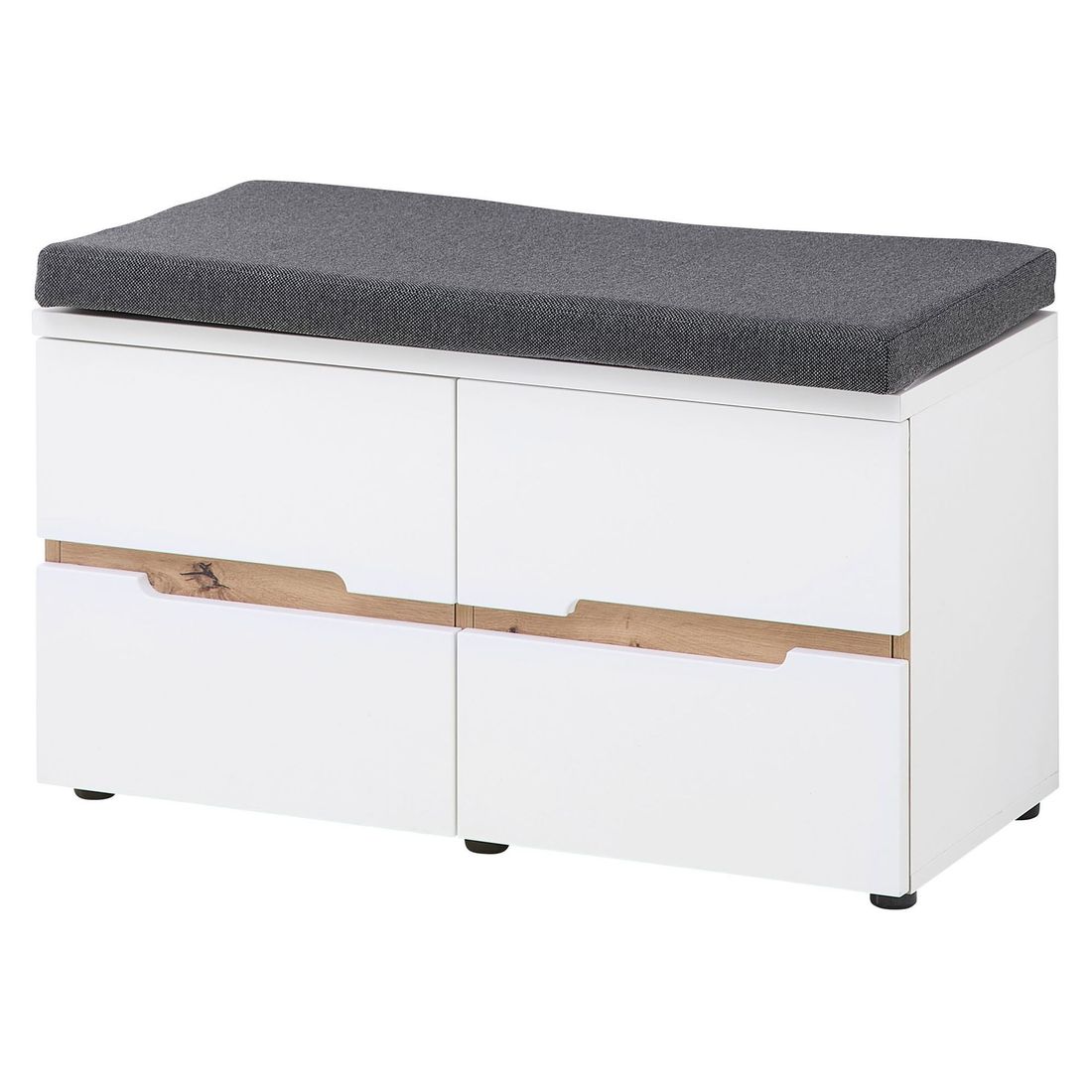 Innostyle Memphis Garderoben-Set 5-tlg.