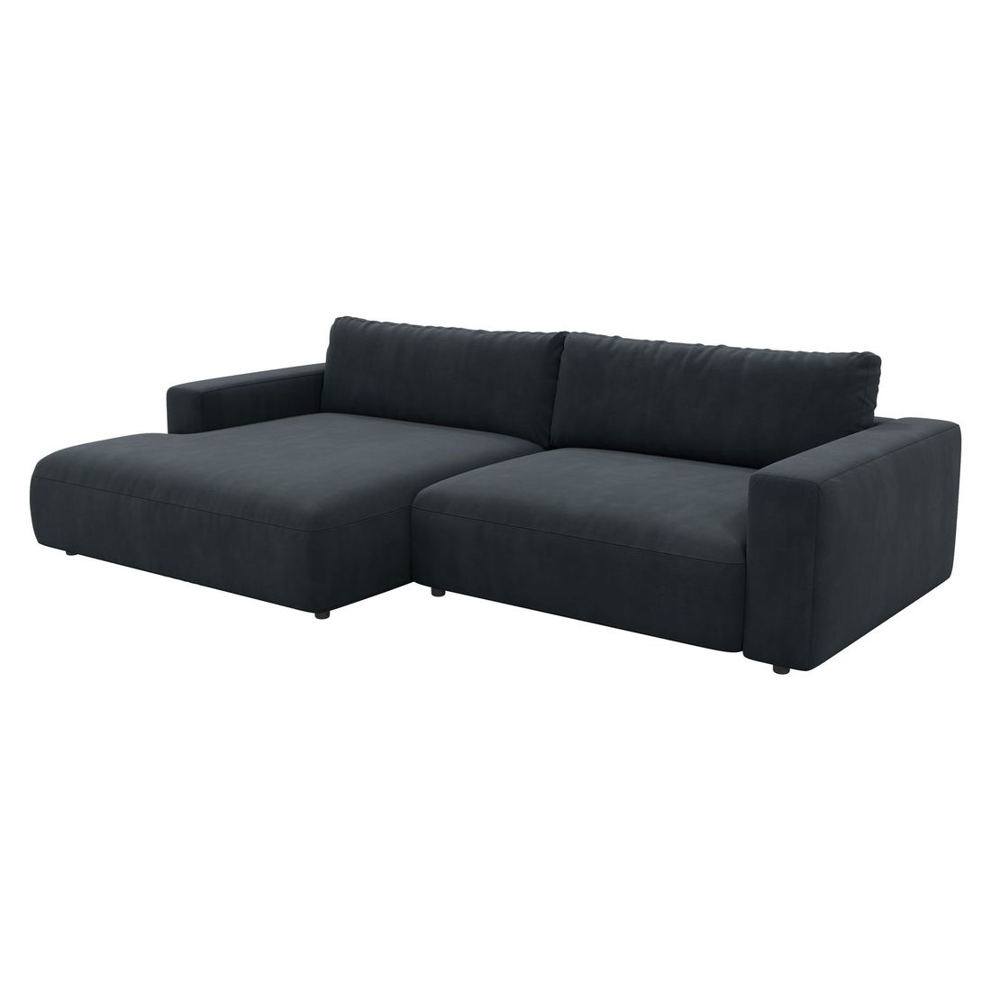 Gallery M Lucia Ecksofa Samt