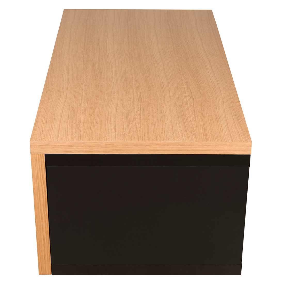 TEMAHOME Jazz Couchtisch 90x45cm