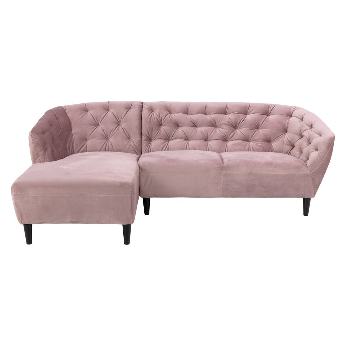 AC Design Ria Ecksofa