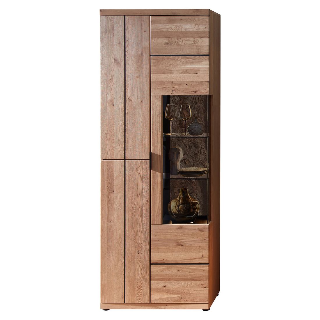 Wohnconcept Donna Wohnwand 3-tlg.