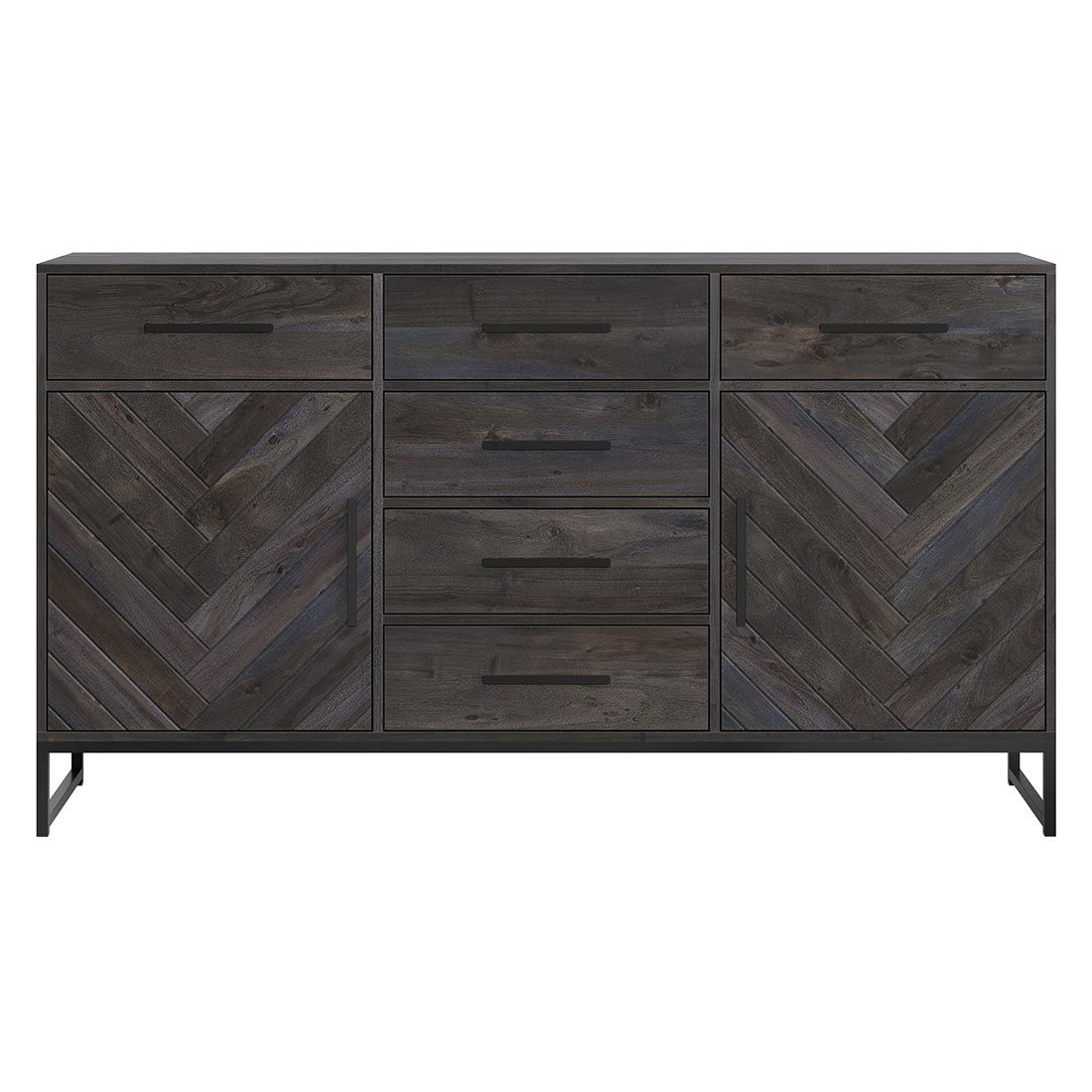 HOMELIV. Module Sideboard 160x39x90cm