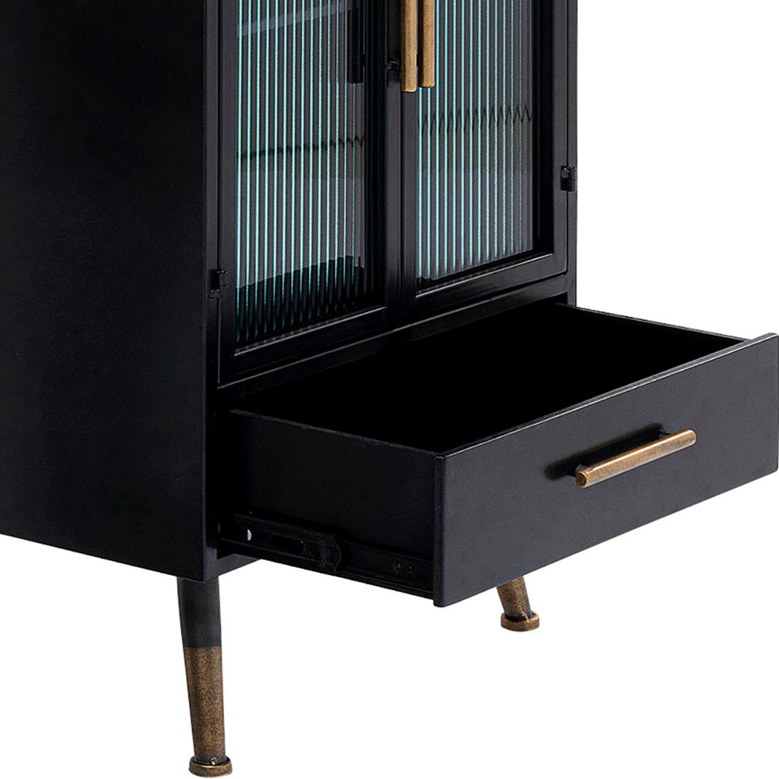 KARE Vinoteca La Gomera Barschrank 90x40x92cm