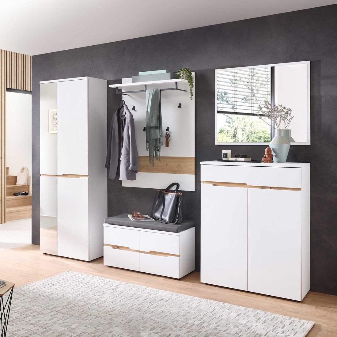 Innostyle Memphis Spiegel