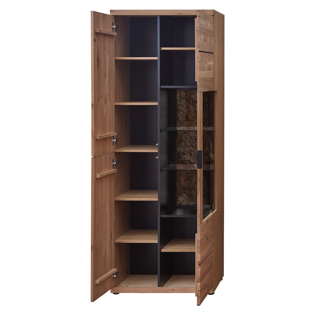 Wohnconcept Donna Wohnwand 3-tlg.