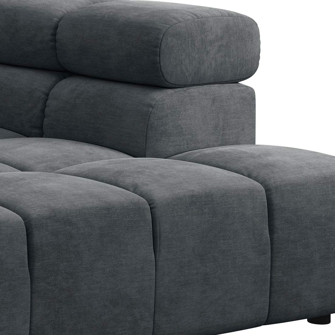 HOMELIV. Charlotta Ecksofa 319x215x82cm