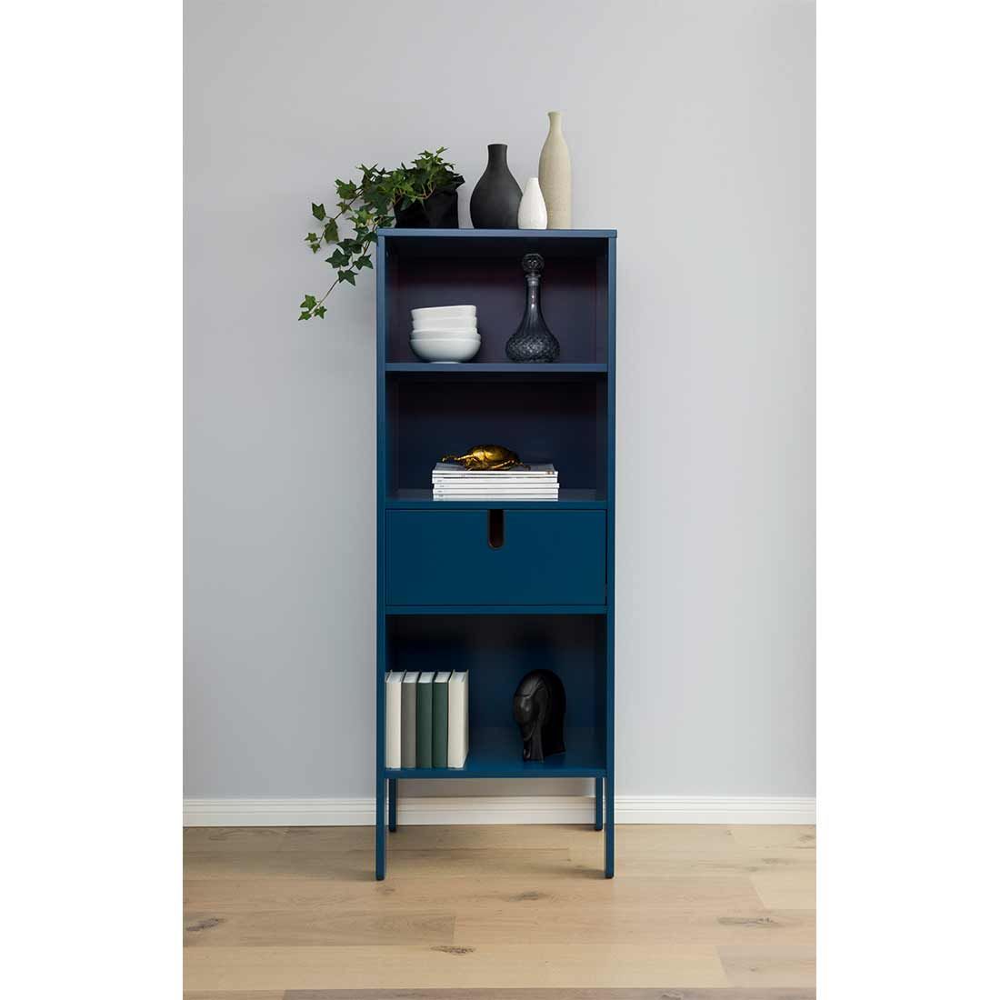 Tenzo Uno Standregal 56x37x152cm