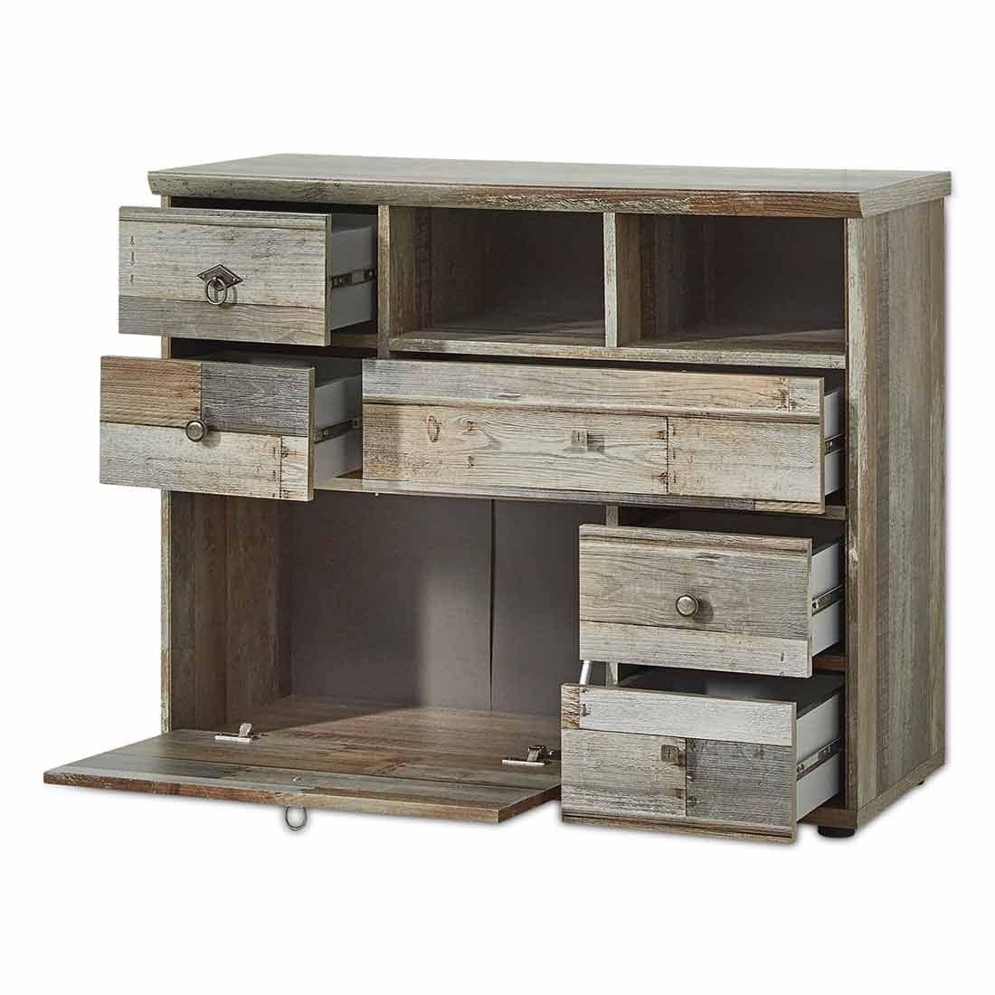Innostyle Bonanza Kommode 99x39x80cm