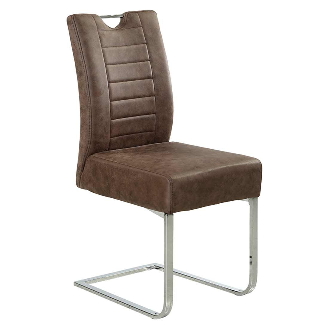 Pro Com Juri Schwingstuhl 4er-Set