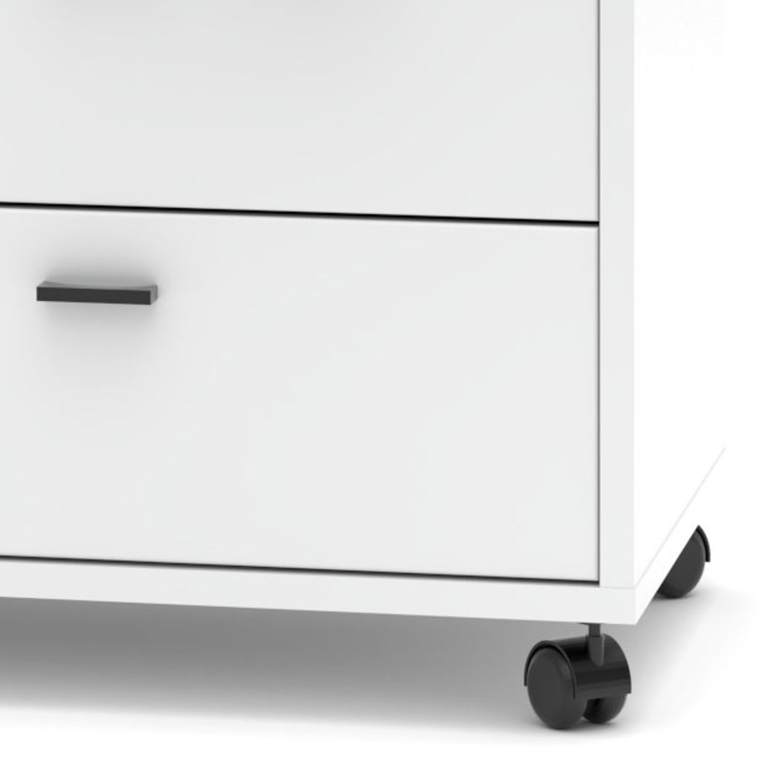 Wohnconcept Fresno Highboard 105x53x112cm