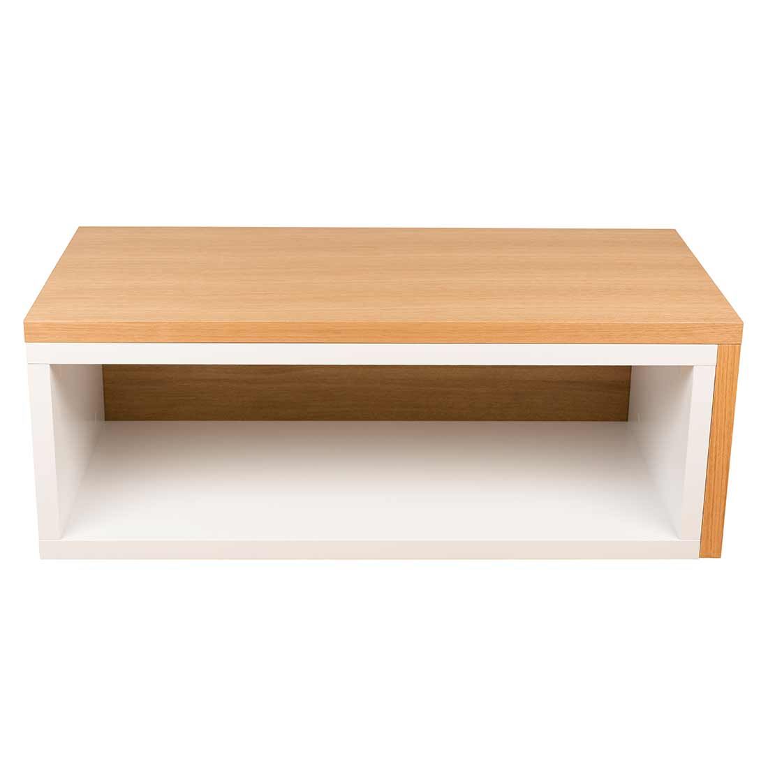 TEMAHOME Jazz Couchtisch 90x45cm