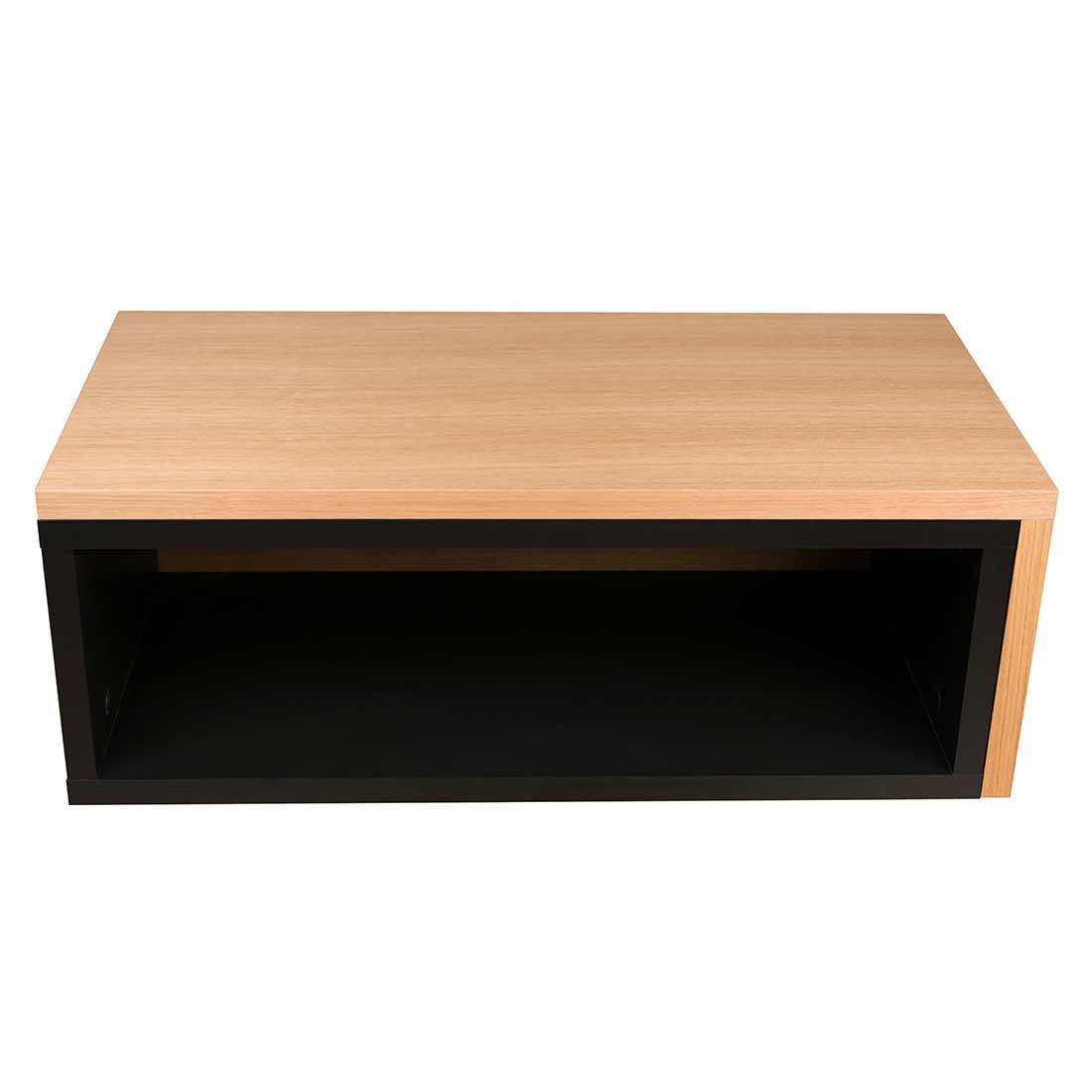 TEMAHOME Jazz Couchtisch 90x45cm