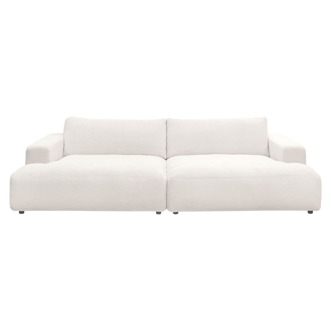 Gallery M Lucia Big Sofa Cord