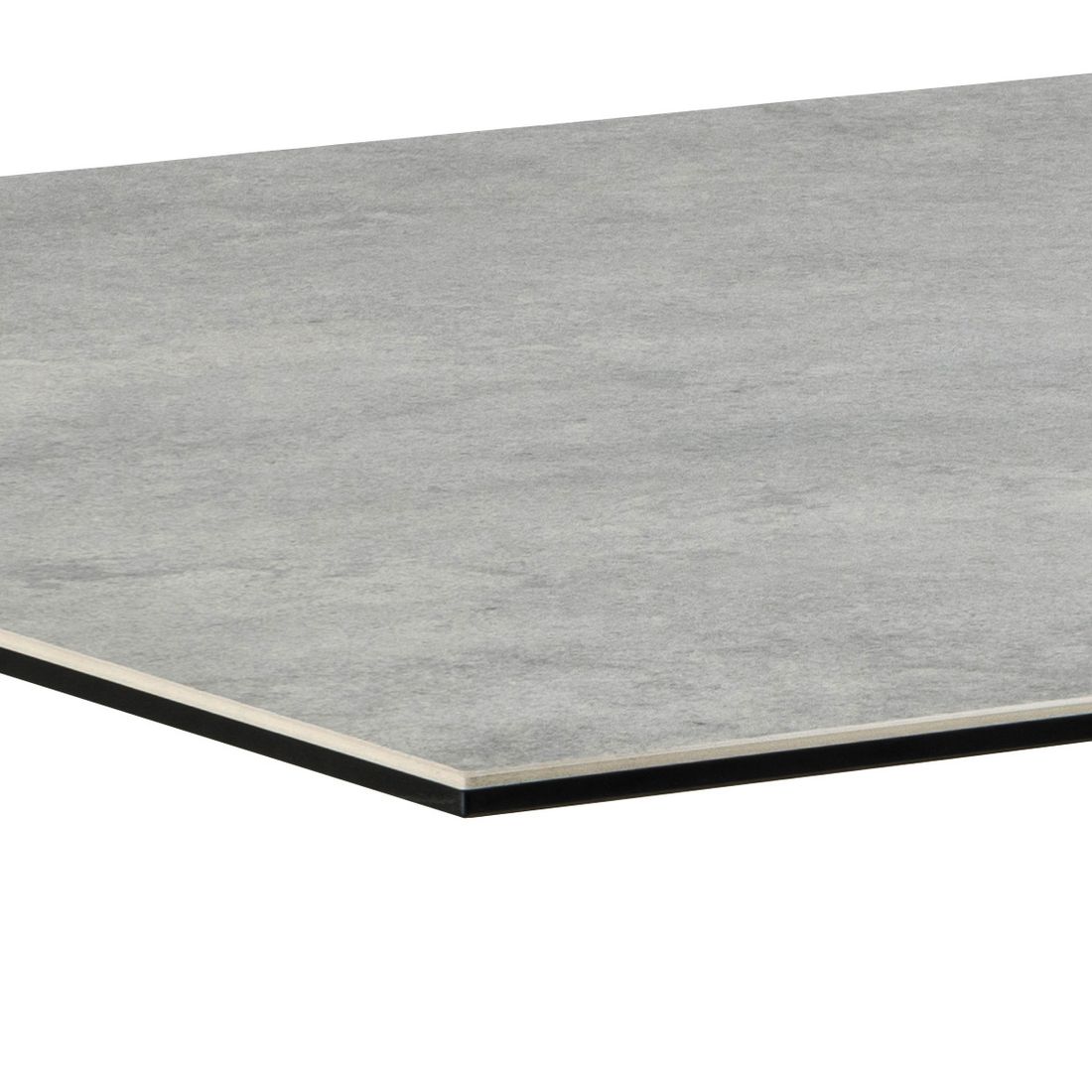set one El Paso Essgruppe 7-tlg. Tisch 200/250x100cm