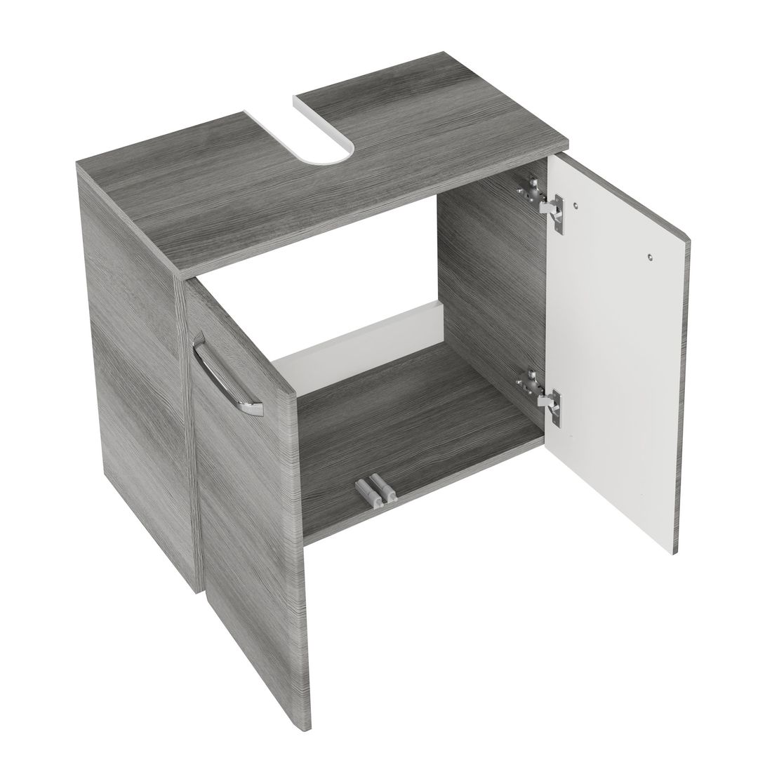 Pelipal Alika Waschbeckenunterschrank Breite 60cm