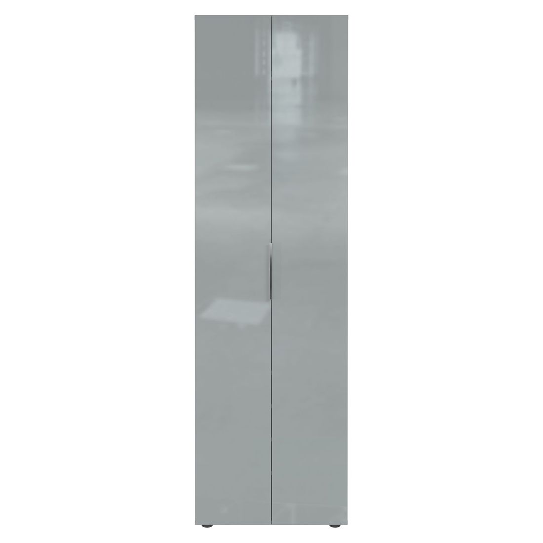 Germania Genova Garderobenschrank 59x40x197cm