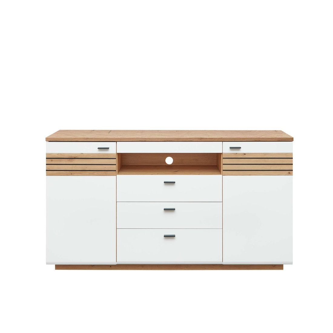 Wohnconcept Fresno Sideboard 175x47x97cm