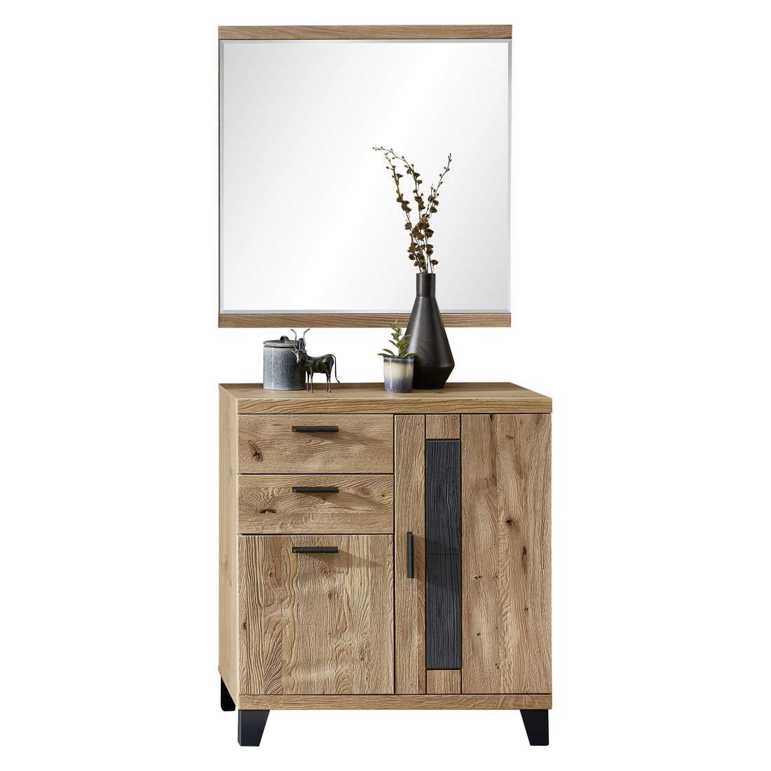 Wohnconcept Persiko Schuhschrank 85x38x100cm