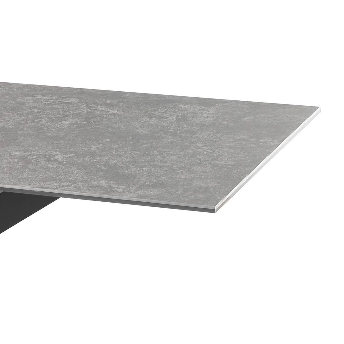 set one El Paso Essgruppe 7-tlg. Tisch 200x100cm