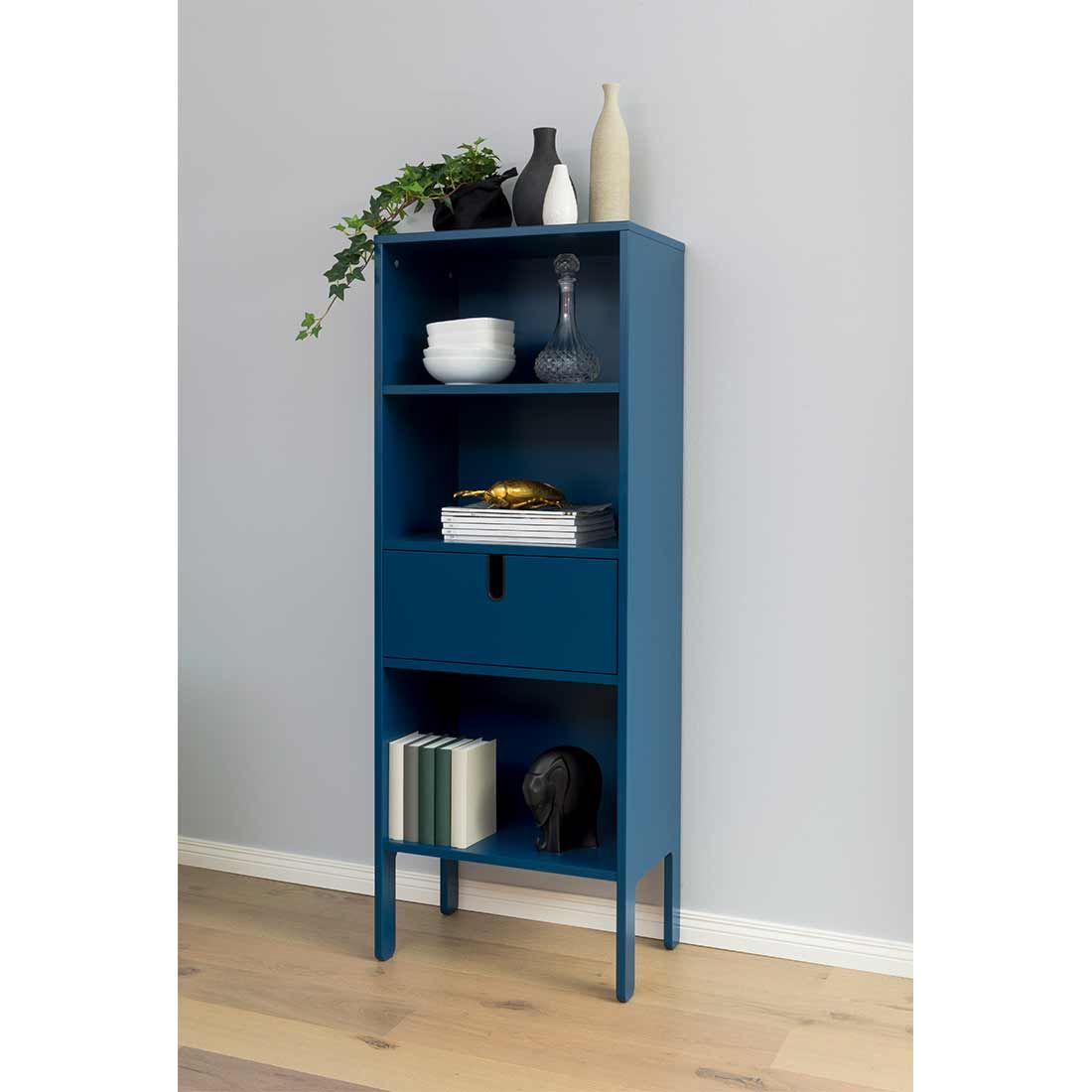 Tenzo Uno Standregal 56x37x152cm