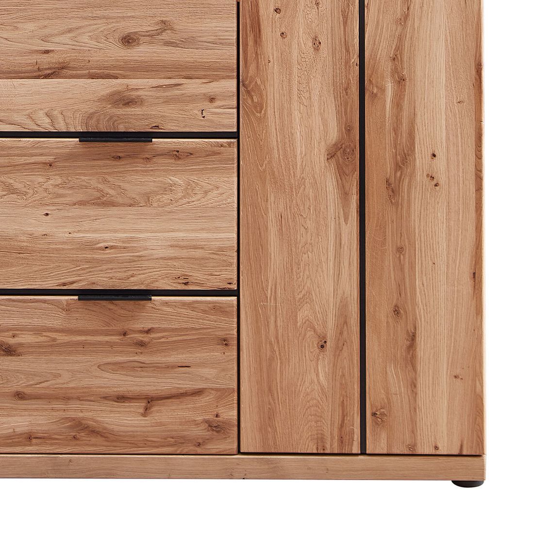 Wohnconcept Donna Highboard 122x42x144cm