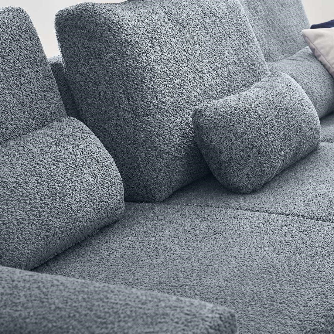 set one SO 3600 Ecksofa