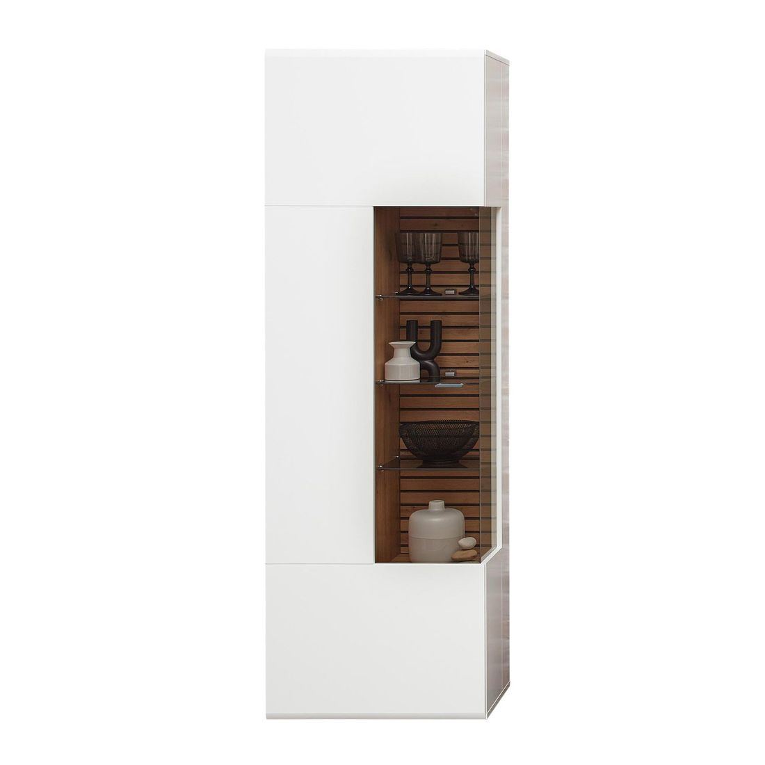 Wohnconcept Fresno Vitrine