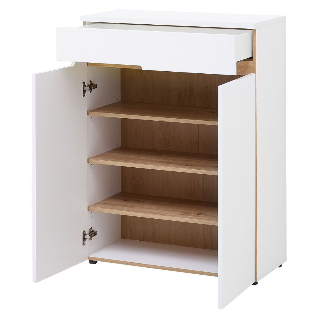 Innostyle Memphis Garderoben-Set 5-tlg.